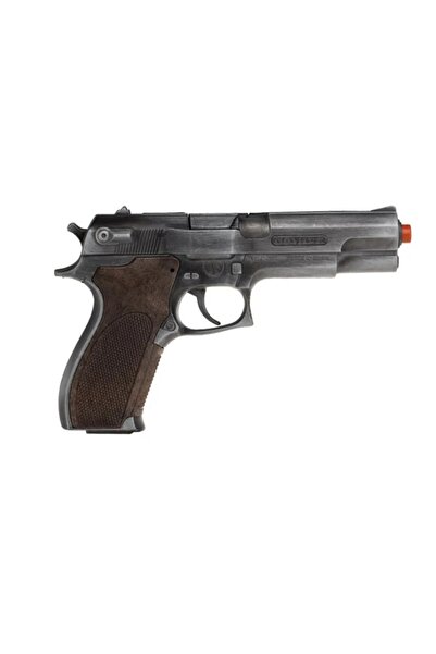 Jumbo Pistol Beretta cu 8 capace