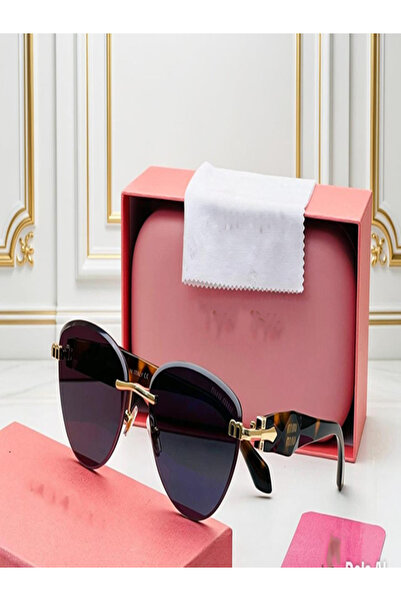 Opticall Master Sunglasses with Accessories