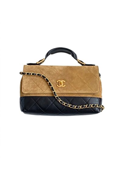 silora Luxury Handbag with Geometric Quilted Design and Top Handle Crossbody ...