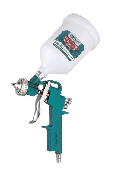S-990 Üstten Depolu Boya Tabancası 1.3 mm Profesyonel
