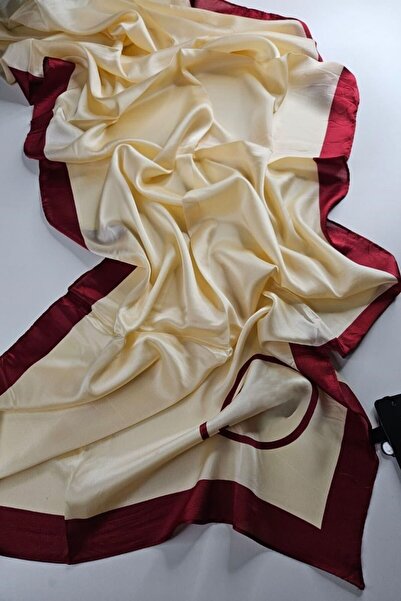 shalya scrafs Simple Plain Pattern Voile Silk Shawl Accessory Shoulder Shawl ...