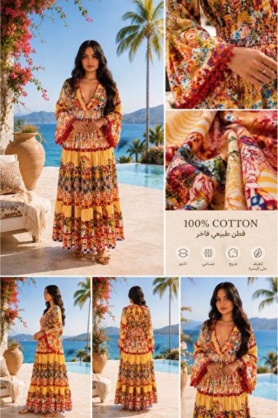 manekan Dress