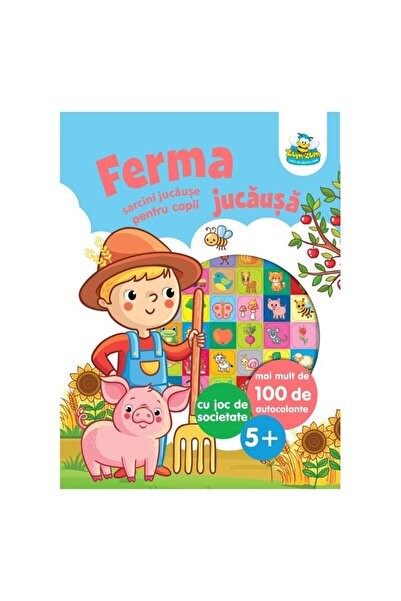Generic Ferma Jucausa