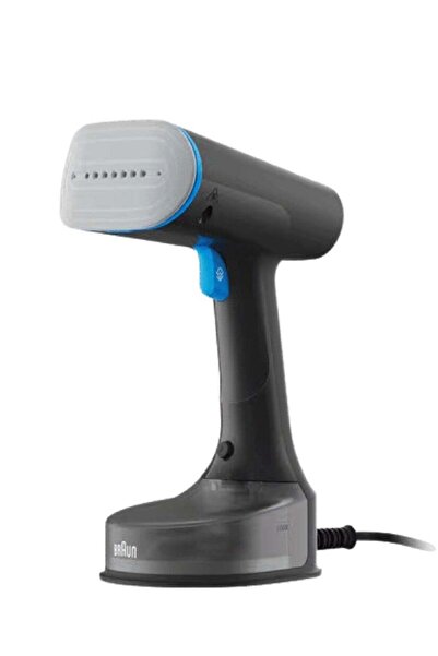 Braun Steam Iron 1200 Watt Black GS5031BL