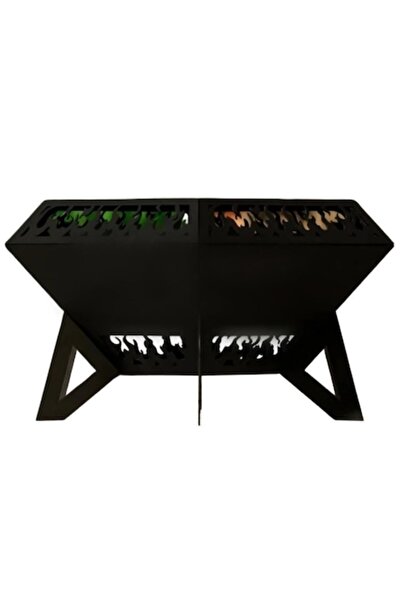 Vivatechnix Focar de exterior pentru terasă/grădină, Focar Diamond KRO-1089, ...