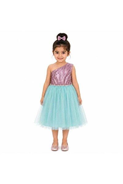 joyland Girls Mermaid Princess Dress Princess Costume for Cosplay Party Birth...