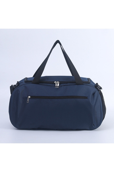 PriStyle Geanta pentru Sala, Fitness sau Echipament de Sport, Cu Buzunare Sup...