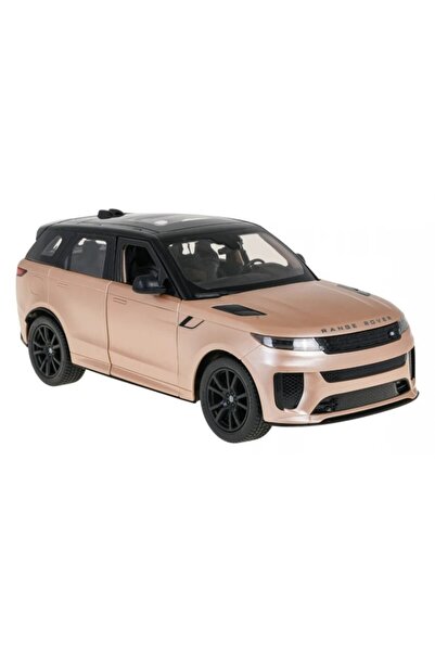 Rastar RANGE ROVER SPORT SV 1:14 Τηλεκατευθυνόμενο Χρυσό