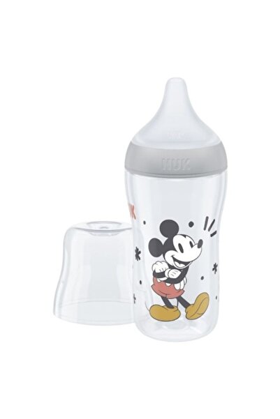 Nuk Biberon, NUK, 260ml, PP, multicolor