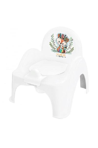 Tega Baby Καρεκλάκι Τουαλέτας Wild&Free Αλεπού