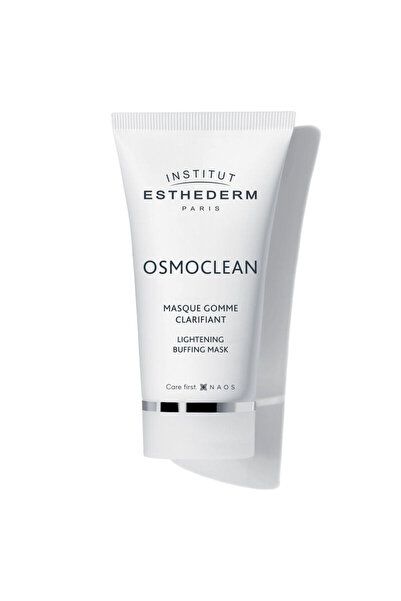 Generic Brand Osmoclean Lightening Buffing Mask Brightening Purifying Mask 75 ml
