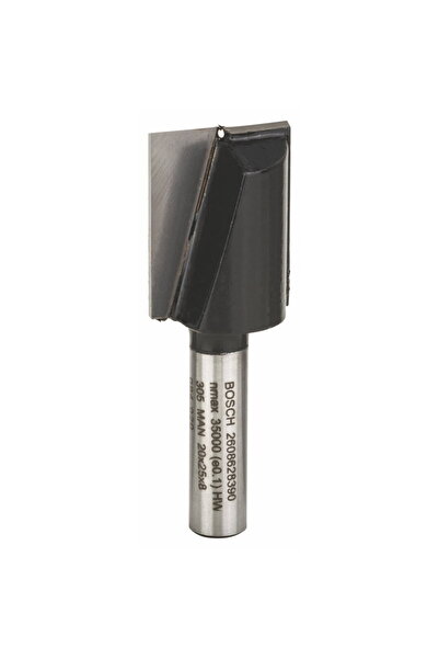 Bosch Freza pentru lemn, caneluri, 20 x 56 mm
