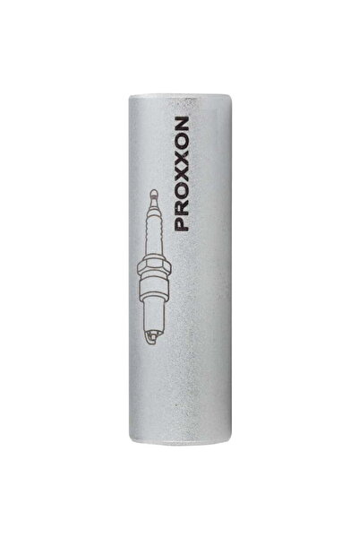 Proxxon Καρυδάκι μπουζί με μαγνήτη, 23396, 21mm, 1/2 "