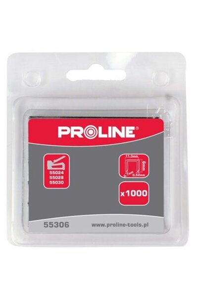 Generic CAPSE OTEL TIP 53 12MM, 1000/SET