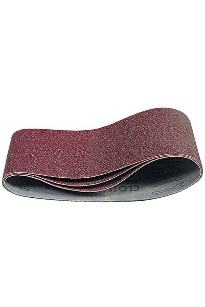 Proline BANDA CIRCULARA ABRAZIVA 75X457MM - GR.60, 10/SET