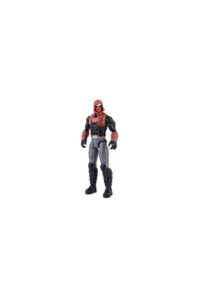 Batman Figurină Red Hood 30 CM - Figurină Red Hammer