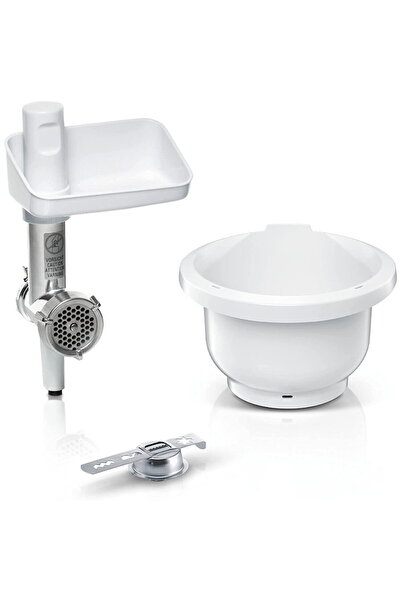 Bosch Set BakingSensation MUZS2BS, accesoriu (alb)