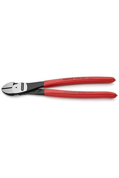 Knipex tăietor lateral force-side 74 01 250