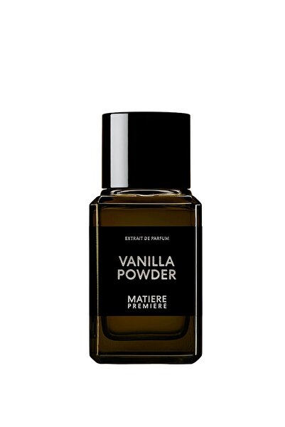 Premier Vanilla Powder EXTRAIT Extrait De Parfum 100ml