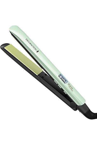 Remington Shine Therapy Hair Straightener with Avocado and Macadamia Oil