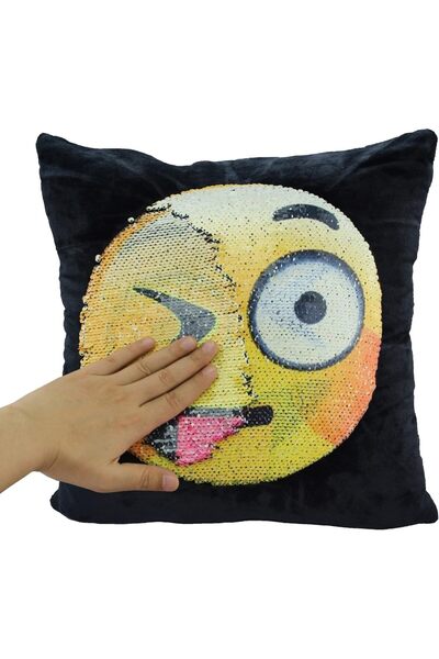 JackarooJoker Christmas Decorative Throw Pillow Cover Soft Velvet Magic Gift ...