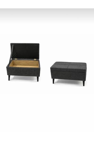 Puf Puf & Bench
