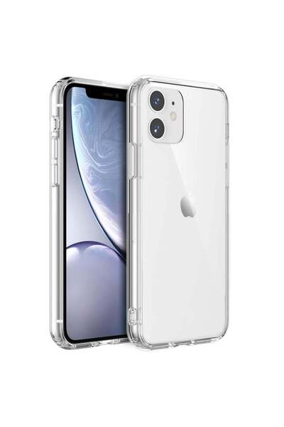 maxguard Protettivo-Series iPhone 11 Acrylic Transparent Hard Case