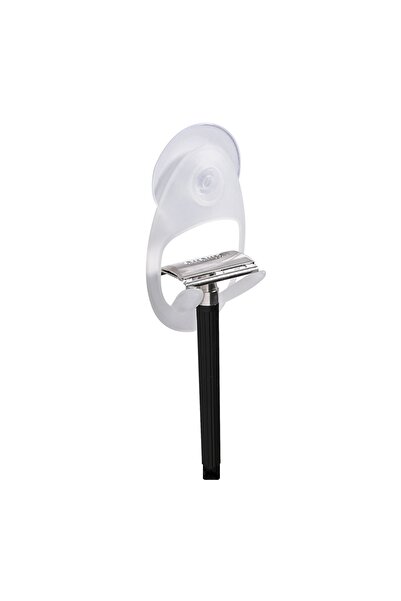 Z Store Suport acrilic pentru aparate de ras 10cm - 2 bucăți