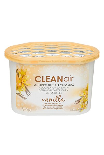 Z Store Passive Dehumidifier in Box with Vanilla Scent, 230g