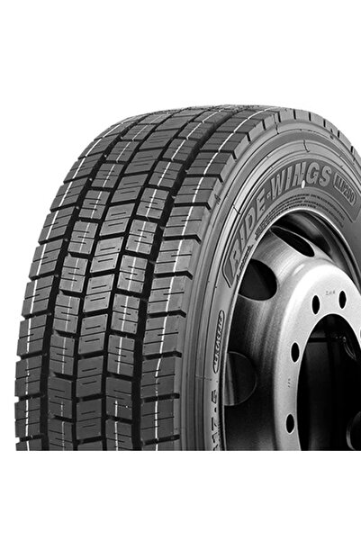 Linglong 435/50 R 19.5 160J 20PR ASFALT DORSE M+S ETT100 LI