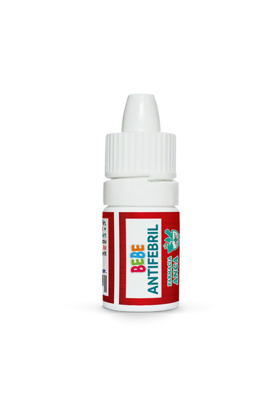 Farmacia Anca L-BEBE ANTIFEBRIL*5ML