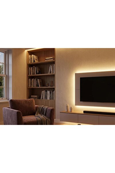 MMinora CATA CT-4540 12V LED Şerit 120 LED/m 8W/m IP20 Esnek Şerit Led İç Mek...