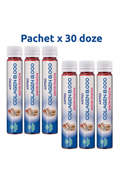 Farmacia Anca L-ARTRO COLAGEN 8000*30 MONODOZE