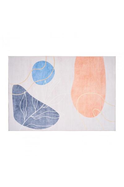 Heinner Covor lavabil imprimat GRACE, 160x230 cm, antiderapant, cu fir scurt ...