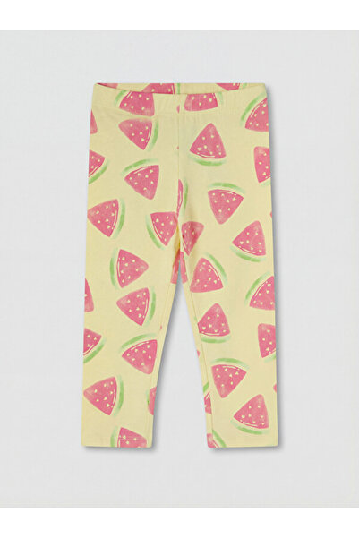 LC Waikiki Timeless Clothing & Timeless Choices Girls' Watermelon Embroidered...