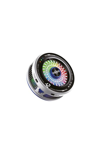 Sunix Cl-10 Telefon Soğutucu Fan