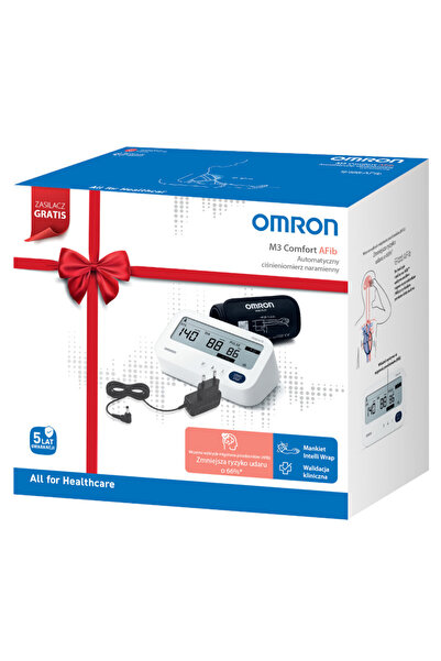Omron Set manometru M3 cu alimentator