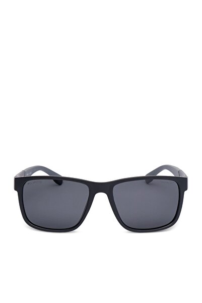 Reebok Ochelari de soare unisex negri