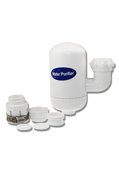 Vivendo Purificator pentru apa cu filtru activ Nano KDF