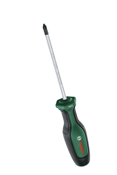 Bosch PH1 x 100 mm Yıldız Uçlu Tornavida 1600A03DS5