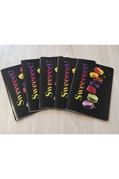 Home Set 5 caiete A4 matematică – 60 file