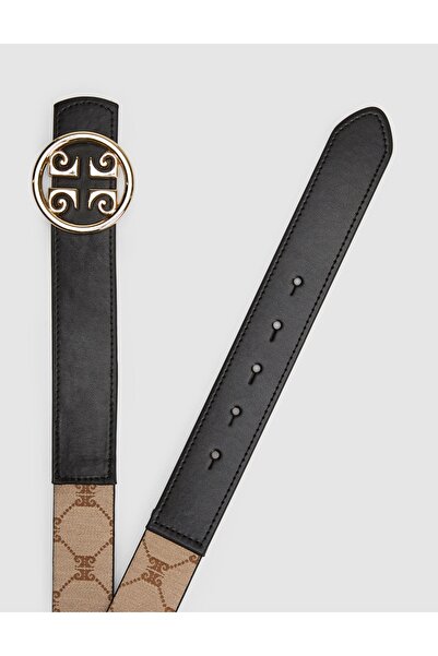 Pierre Cardin Black Belt 50332495-Vr046