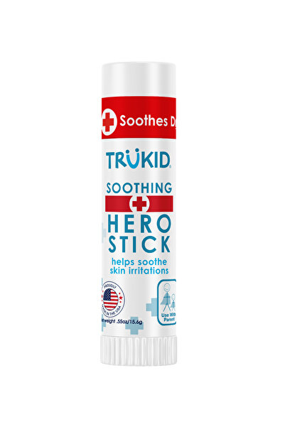 Trukid Hero Stick & Bitkisel Vücut Spreyi Koruma Seti