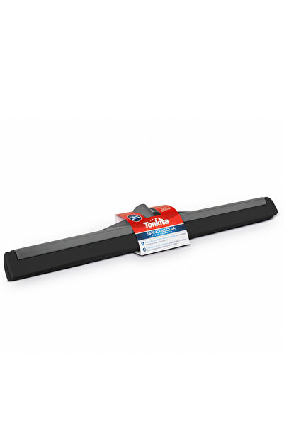 Tonkita Grey Floor Wiper 33cm – Natural Rubber Squeegee, Water Removal Floor ...