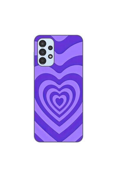 OEM Θήκη συμβατή με Samsung Galaxy A23 4G, A23 5G, από σιλικόνη gel TPU, με σ...