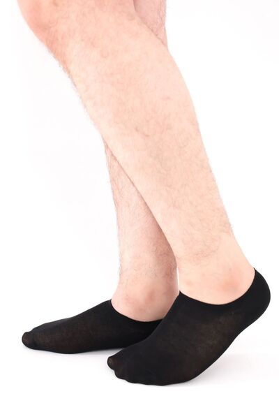 burçak çorap 12-Piece Invisible Socks Compatible with Cotton Sneakers and Spo...