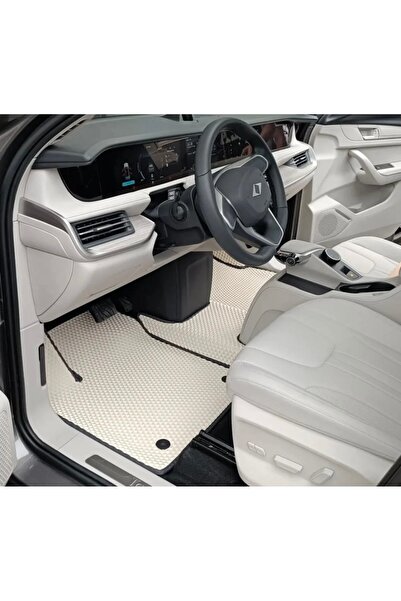 yancarstone Togg T10X EVA Paspas