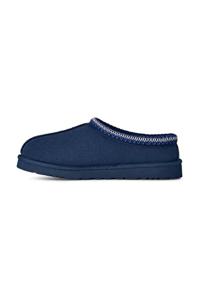 UGG TASMAN II 1174671-DEOC Pantofi albaștri pentru bărbați, Mărimea 48.5