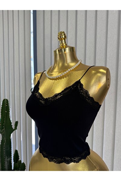 İana butik iç giyim için tercih edilen atlet