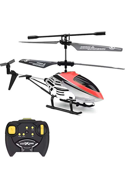 Vivendo Elicopter cu telecomanda pentru copii, Air-Flight HF-8357